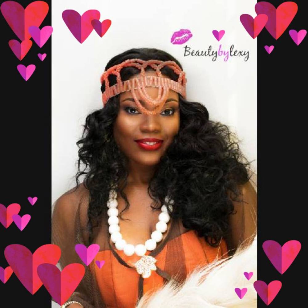 Meet your Posher, Sandra